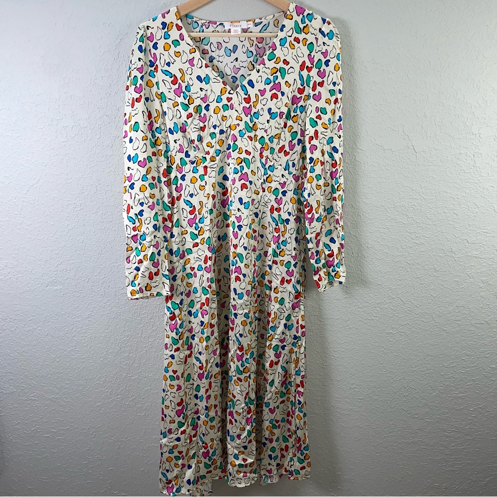 Finery London Dress‎